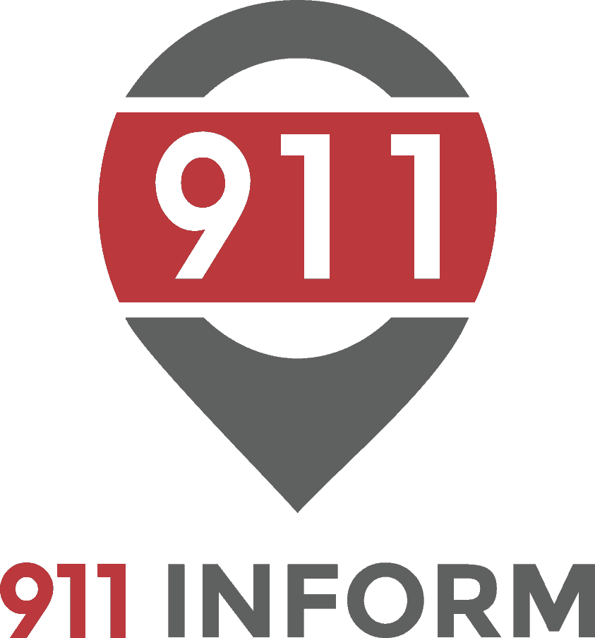 911 inform