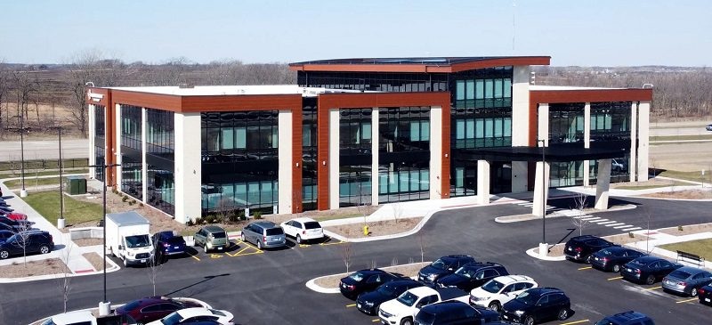 Automotive Dealers