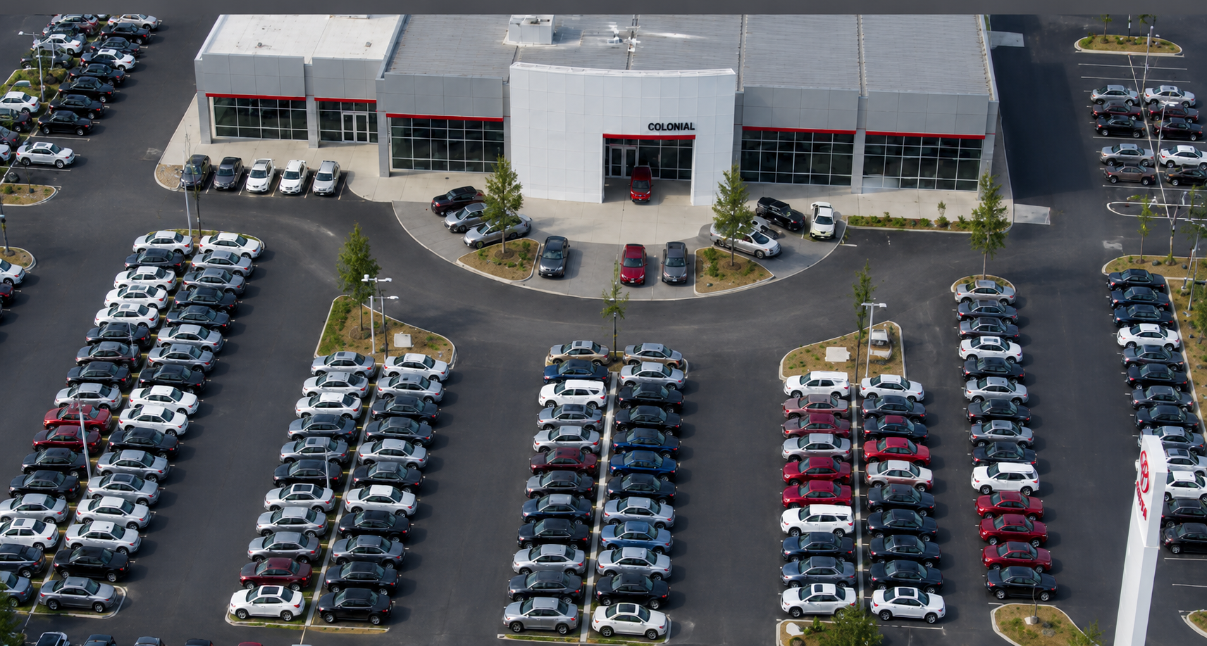 Franchise Dealers